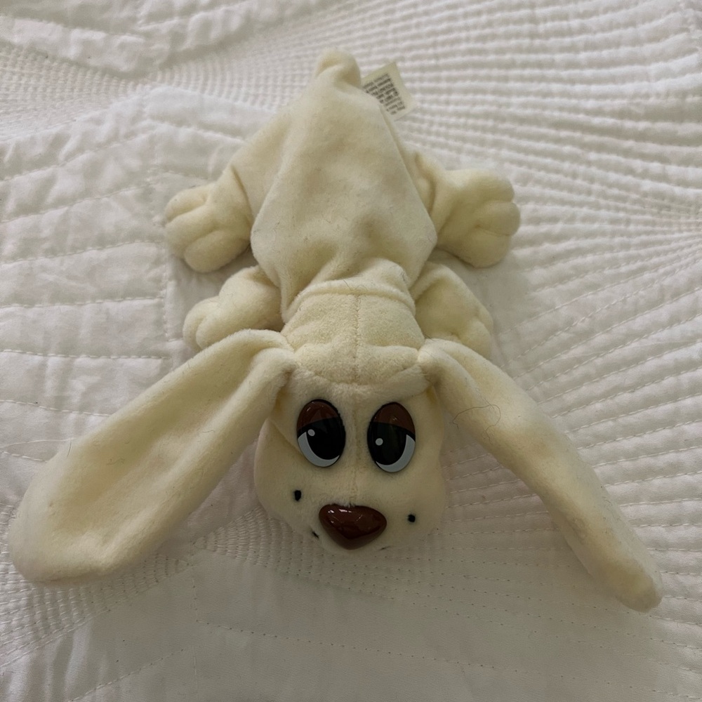 Galoob Pound Puppies